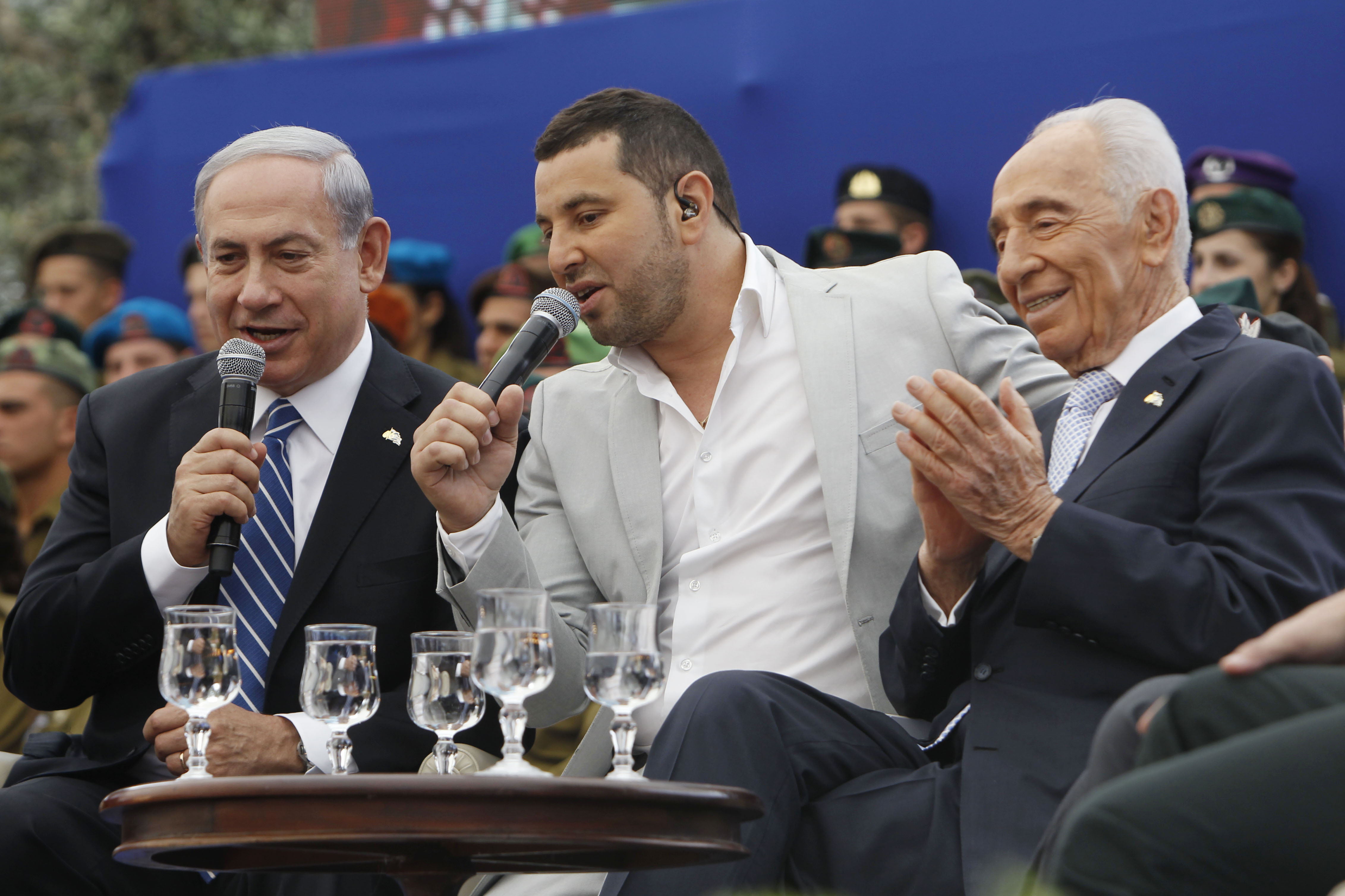 הזמר הישראלי: "מאז התאונה קשה לי לתפקד"
