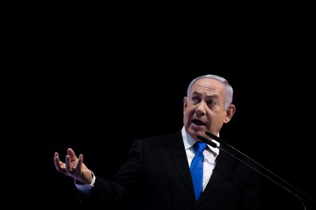 בנימין נתניהו: "מצרים הייתה קונה את הצוללות בכל מקרה"