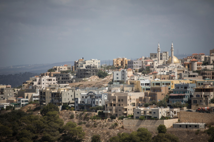 ראש עיר חדש נבחר בישראל