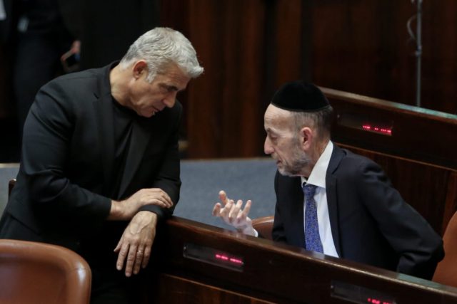 דיבור צפוף, מקלב ולפיד