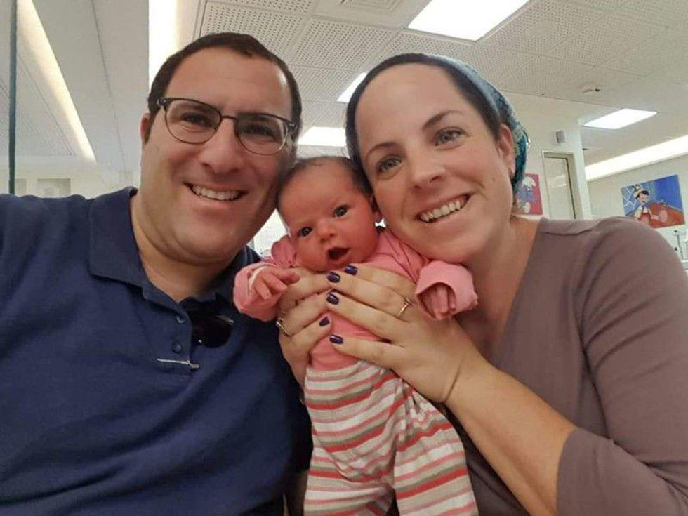 בשורות טובות: שיפור במצבו של אפרים רימל לאחר ניתוח