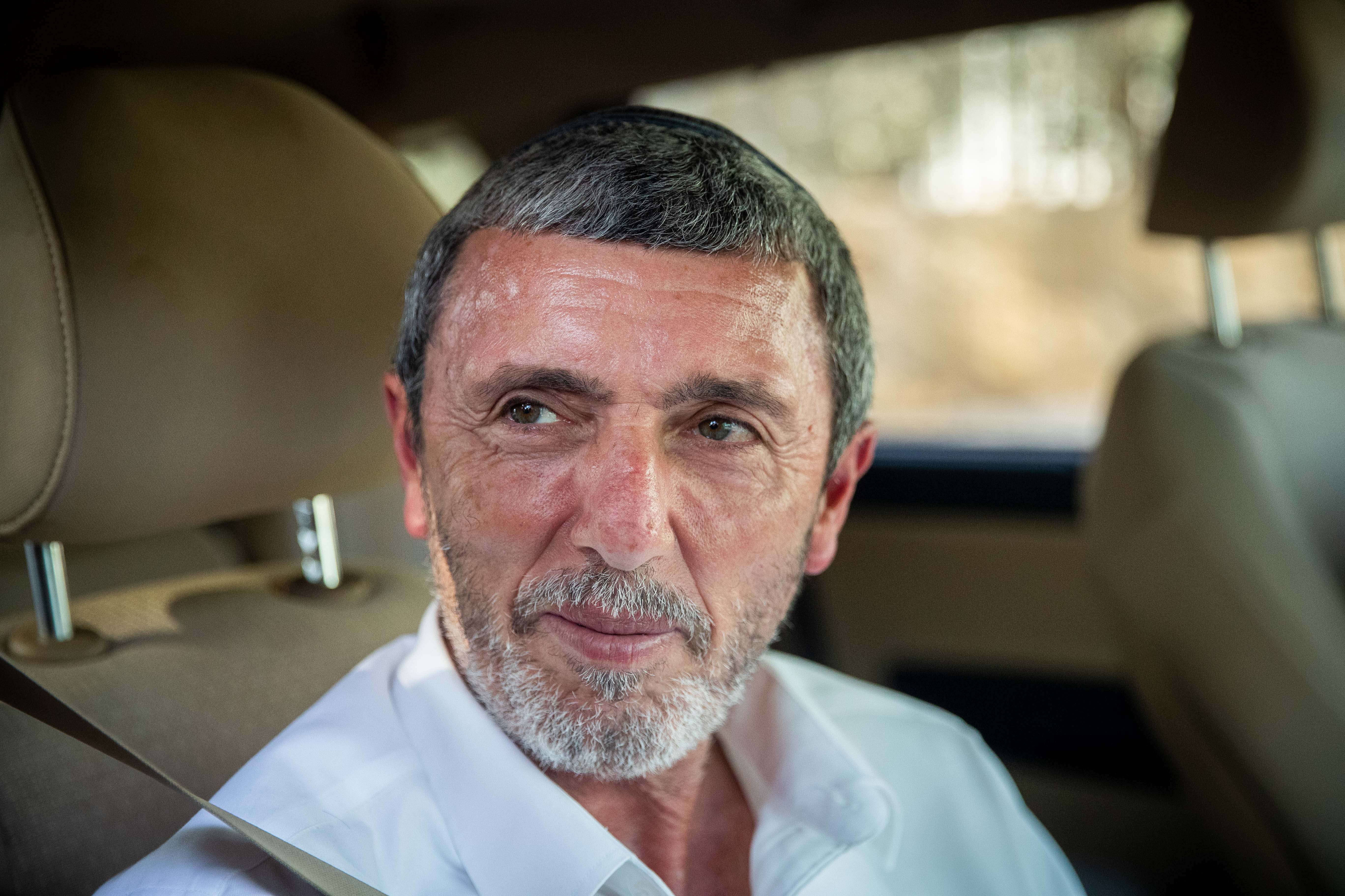 מחלים מהקורונה