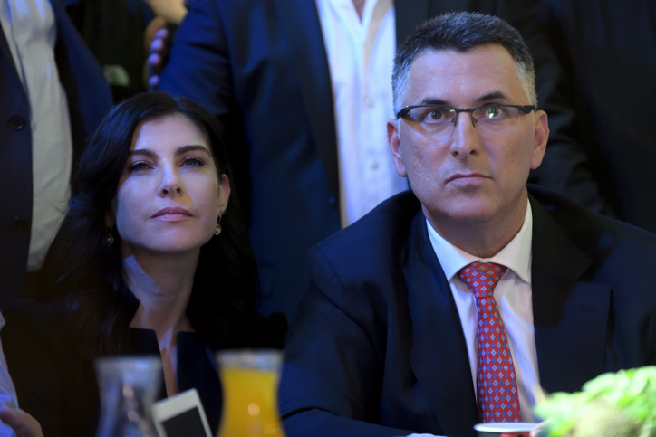 דורשים מצלמות: מטה סער עותר לבית הדין של הליכוד