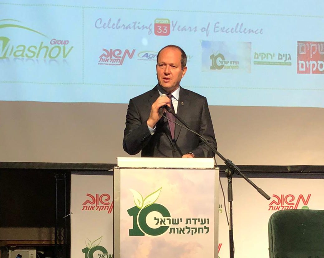 שינוי כיוון? ברקת: "הליכוד ינהל קמפיין חיובי"