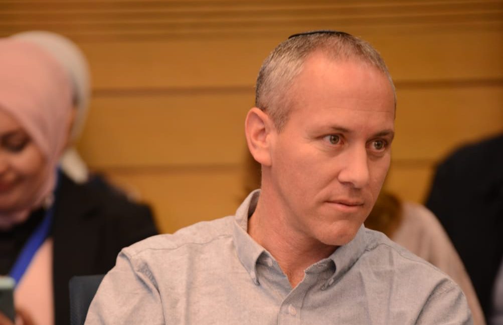 "אסור לבוא ולומר שהתרבות תחזור כשהמטוסים יחזרו"
