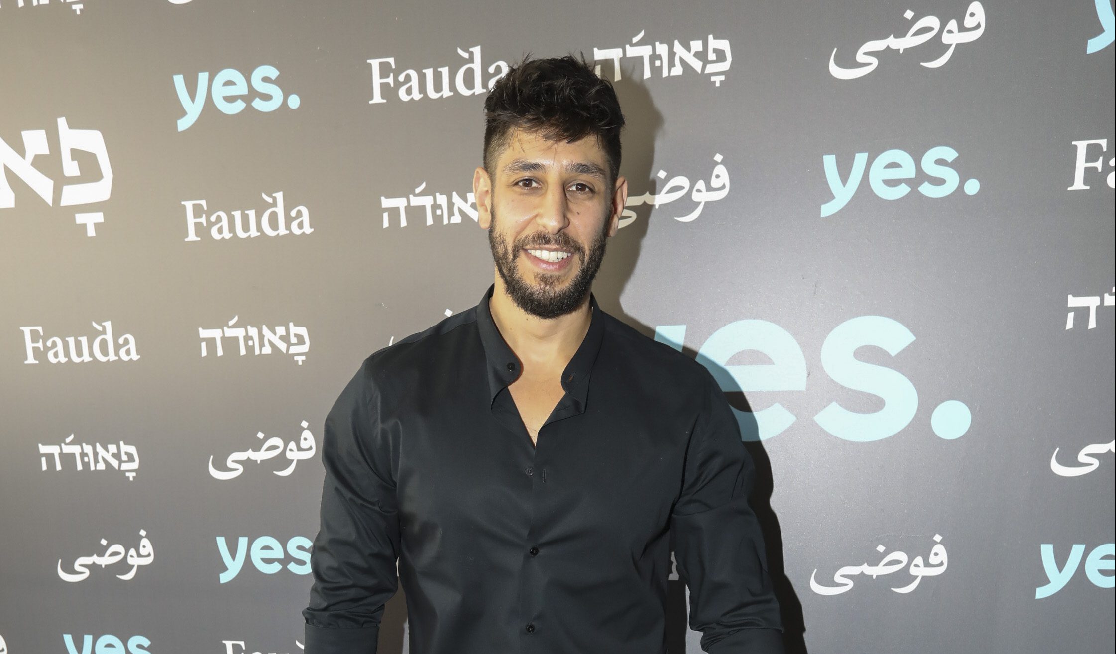 עושה פאודה: עידן עמדי חושף את השם שבחר לבתו