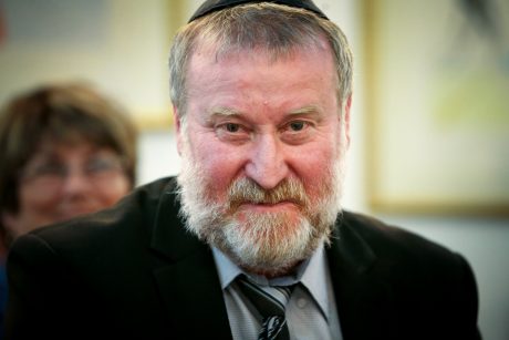 מנדלבליט מרוצה: "צעד אמיץ ומוערך"