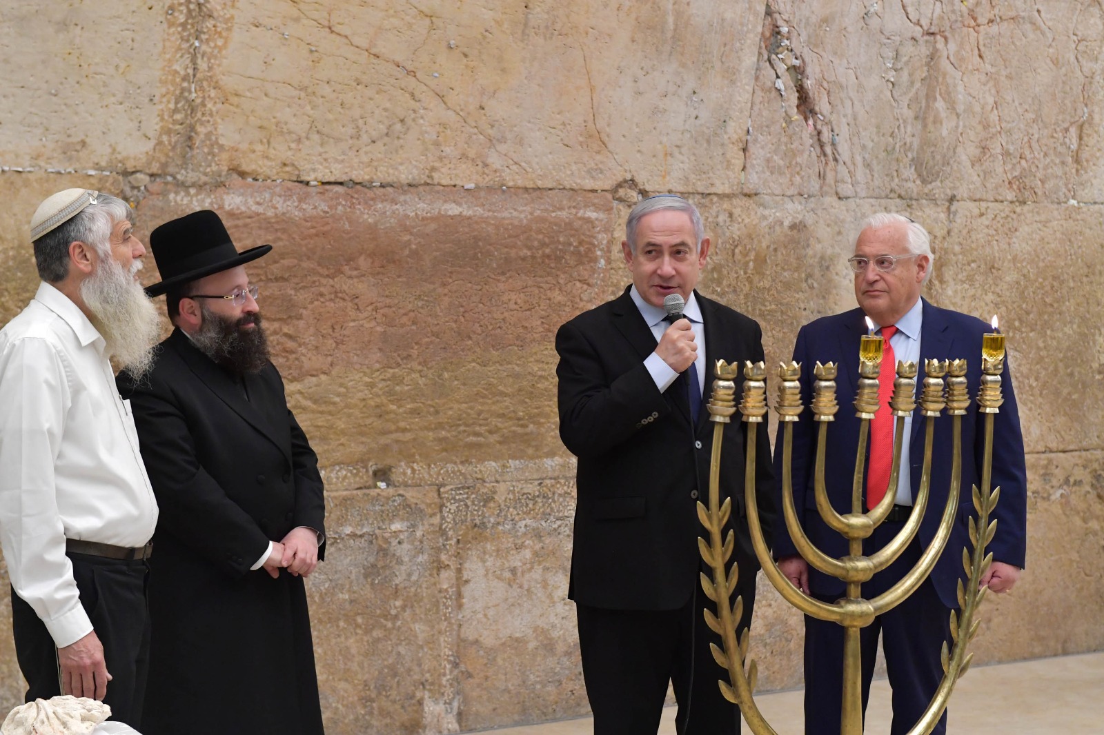 נתניהו תוקף את בית הדין בהאג: "אנטישמיות לשמה"