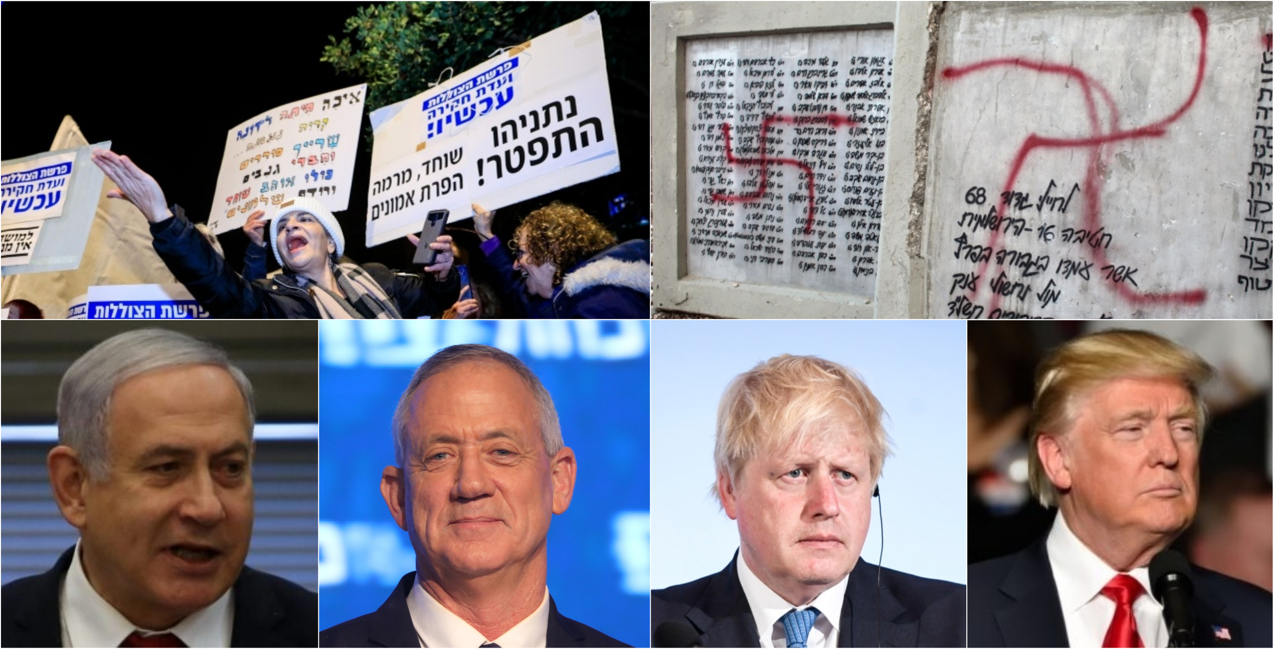 לפני שמאוחר מדי: מה צריך להשתנות בעולם ב-2020?