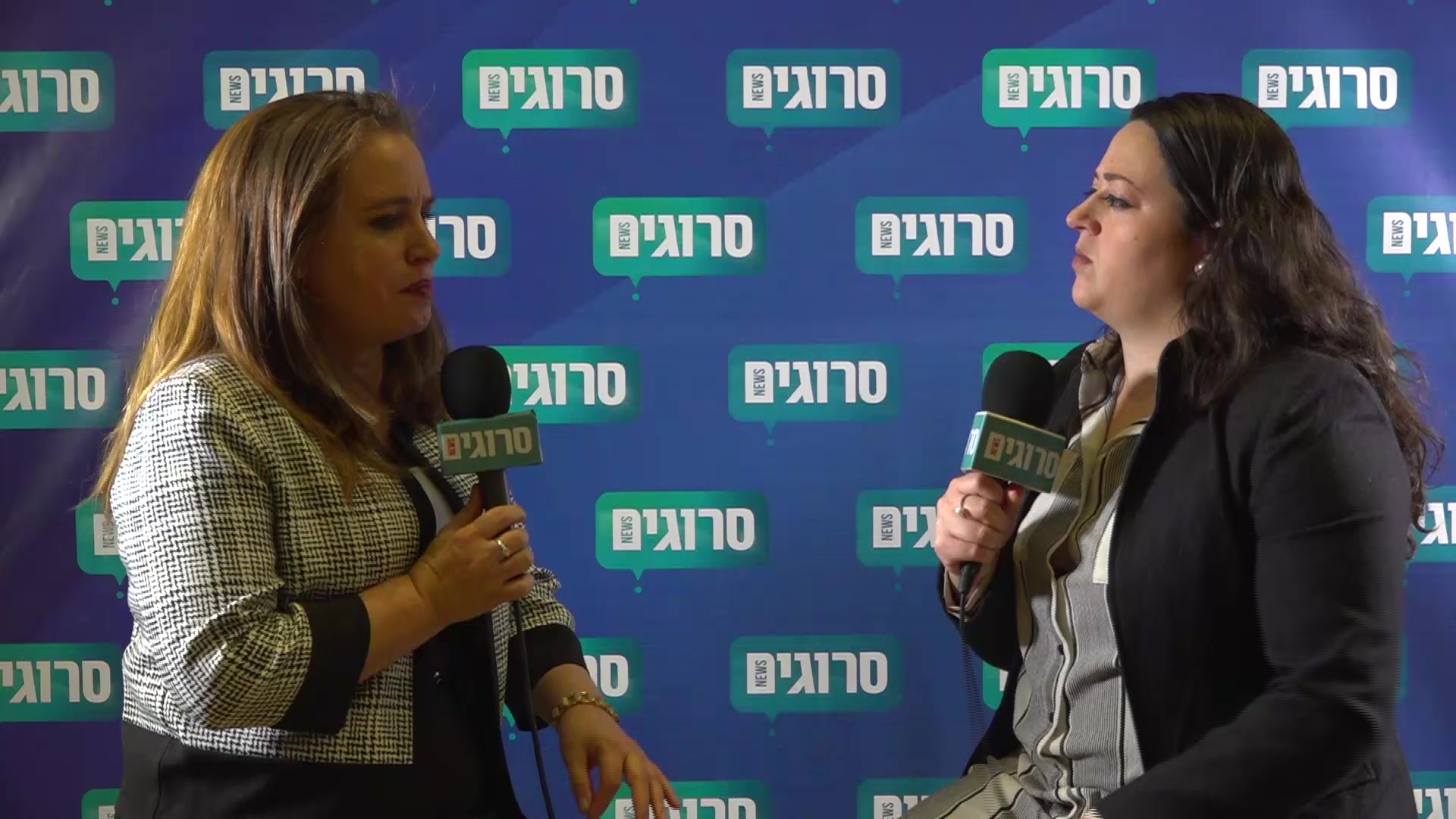 חגית משה: הופכים כל אבן שתהיה מפלגה ציונית דתית