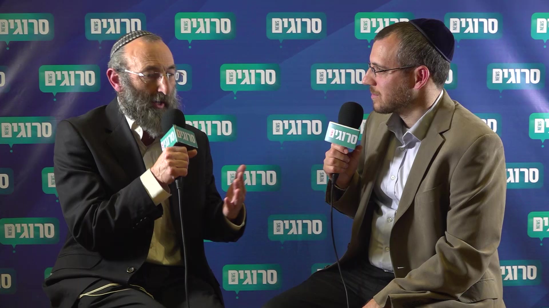ראש מכון צמת: "השבת היא לא בעיה שצריך לפתור"