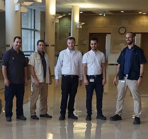 המירוץ למשקל: הכנסת יוצאת בדיאטה מפתיעה