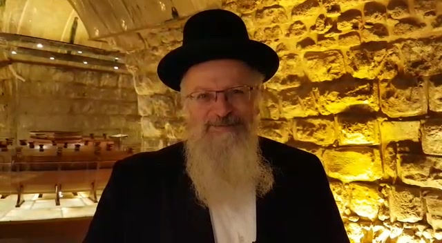 הרב אליהו