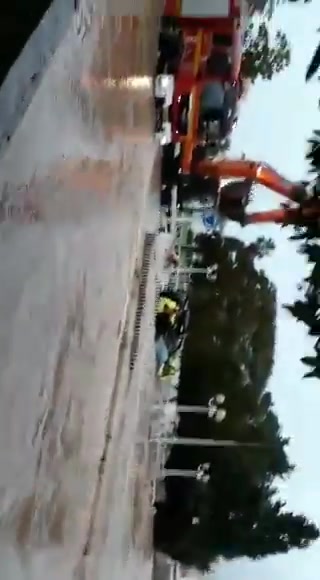 שטפונות בנהריה