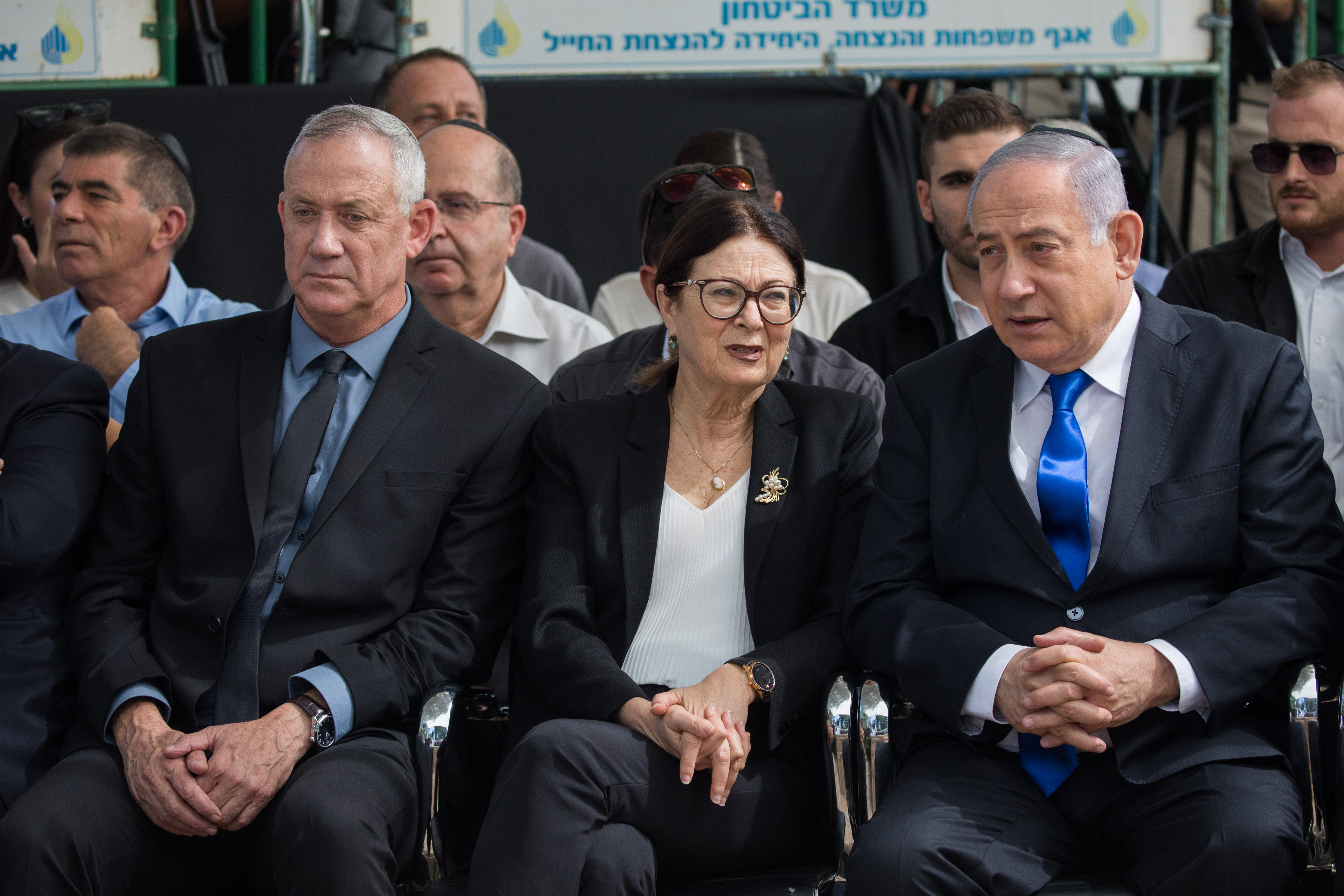 ריבונות והתגברות: תגובות זועמות על החלטת בג"ץ