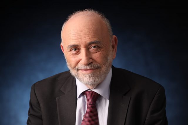 עו"ד אשר אקסלרוד: "פתאום התעוררו כולם, הכל פוליטיקה".