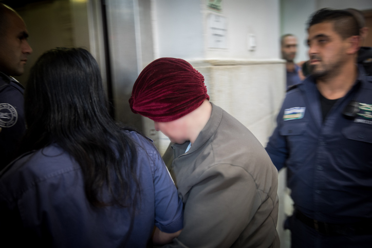 הפרקליטות ביקשה לקבוע דיון בהסגרת מלכה לייפר