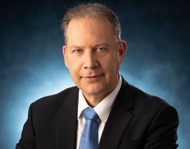 עו"ד אילן בומבך: "מחוז ירושלים יכול להביא מועמדים טובים יותר מצמל".