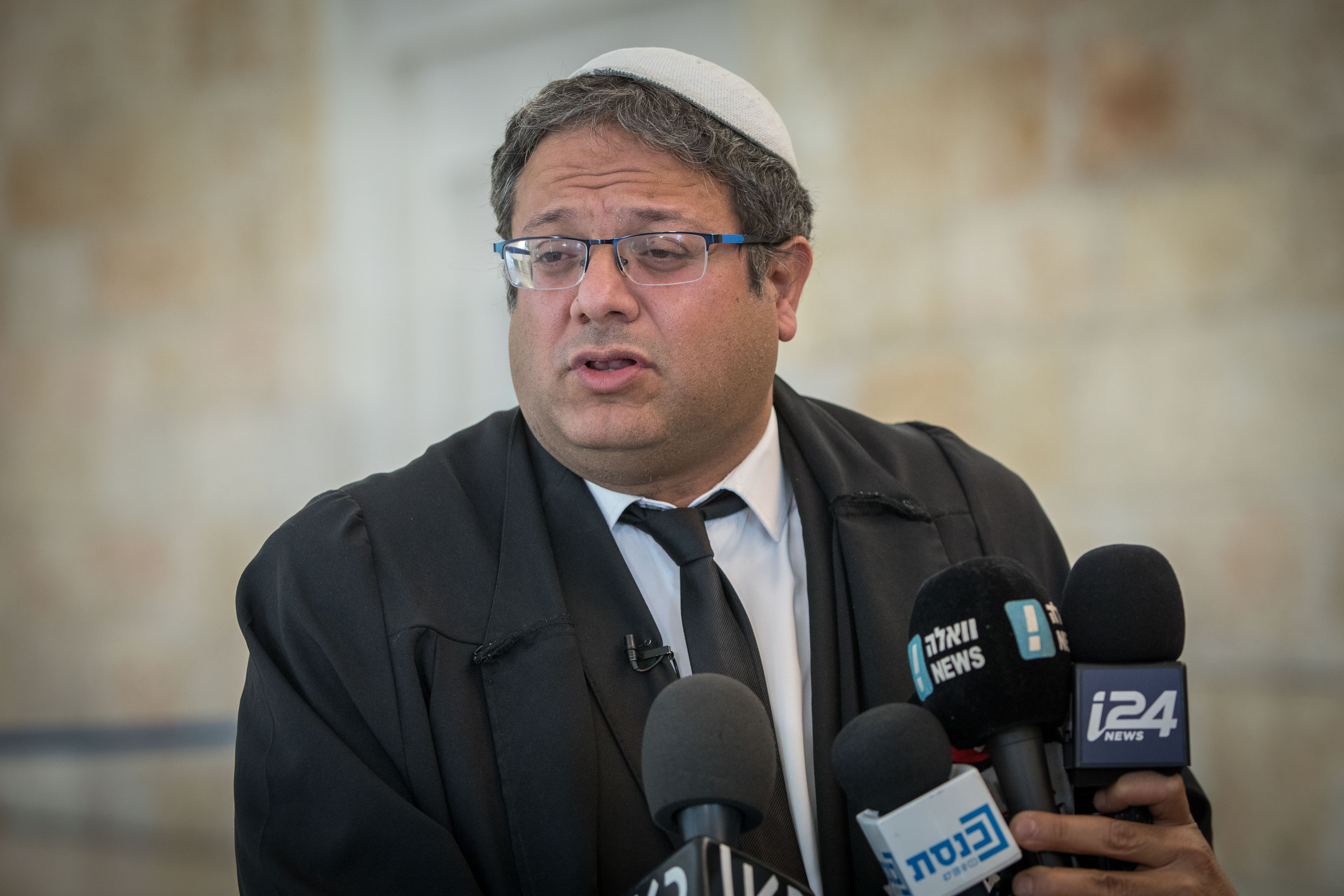 עוצמה יהודית: "לא נשבור את ההסכם עם נעם"