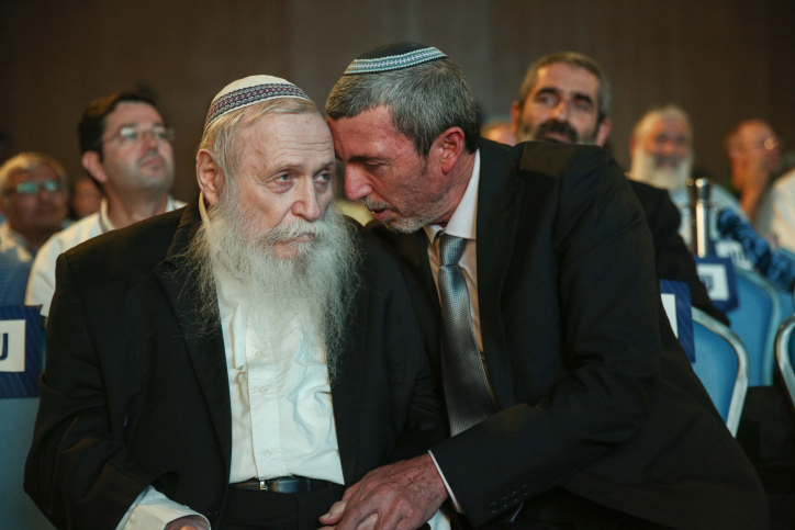 הרב דרוקמן: מה עדיף, להפר הבטחה או להיקבר?