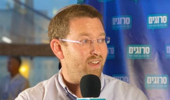 מנכ"ל הציונות הדתית תוקף: לפיד וחבריו בקמפיין מלא רעל ושנאה
