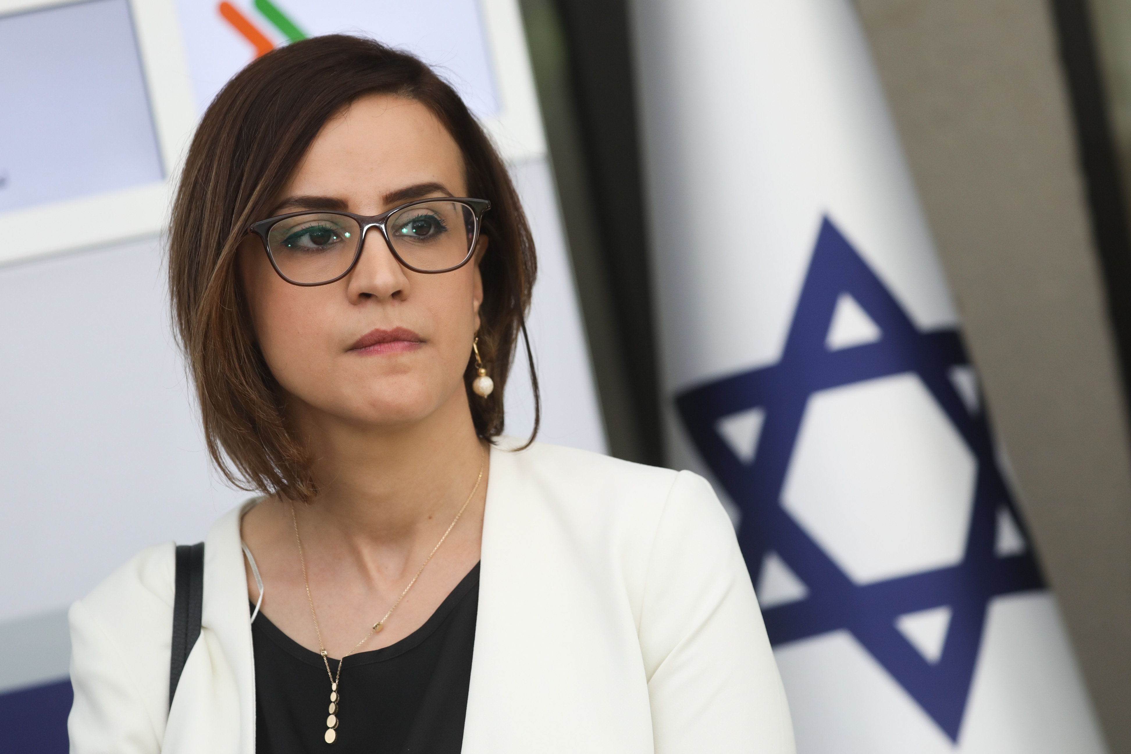 שידור חי מוועדת הבחירות: האם ח"כ היבא יזבק תיפסל?