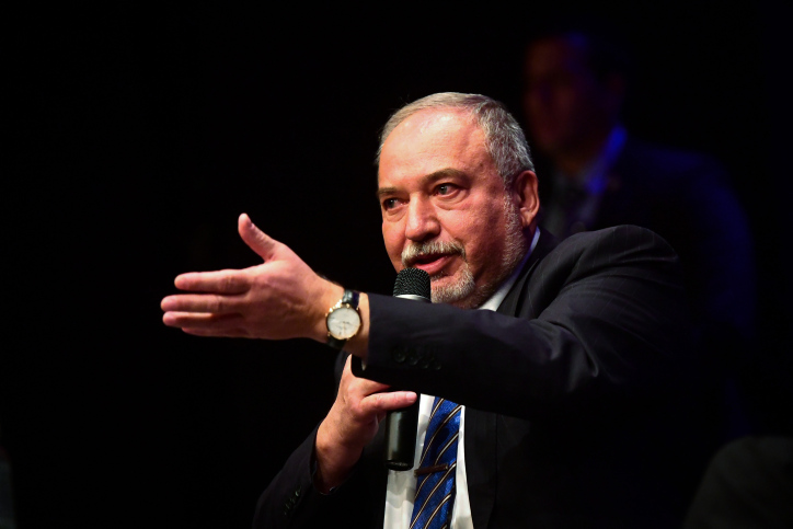 "חרד"לים הפכו להיות יותר קיצוניים מהחרדים"