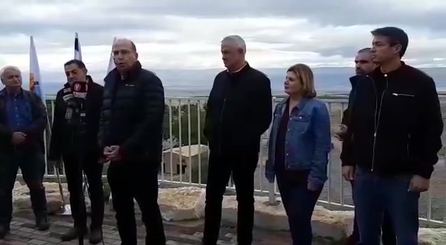 דוברות מועצה אזורית מגילות