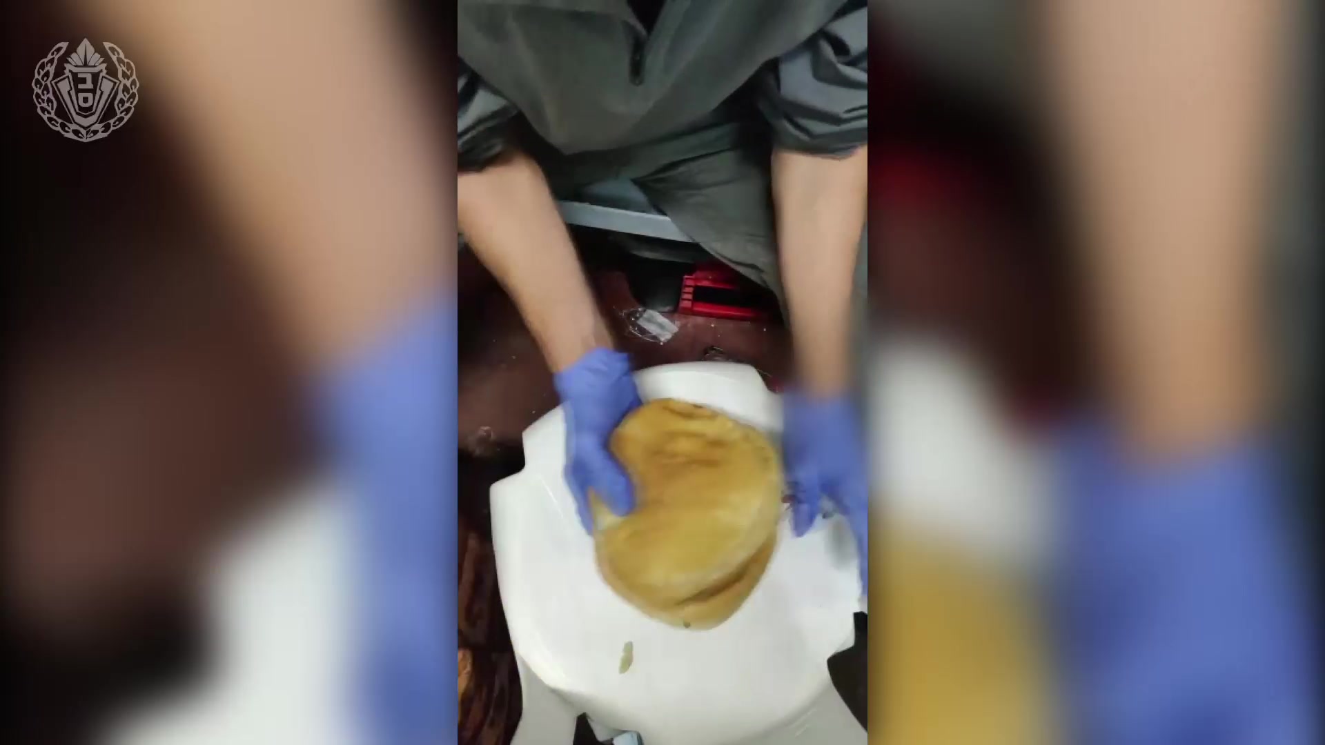 הברחת טלפונים דוברות שב"ס