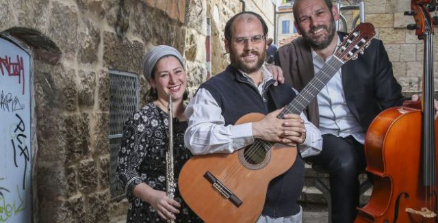 "לא כועסת, אני מבינה אותם"
