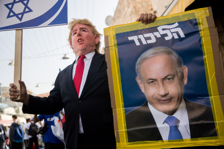 תכנית טראמפ: הסכנות שאיש לא שם אליהן לב