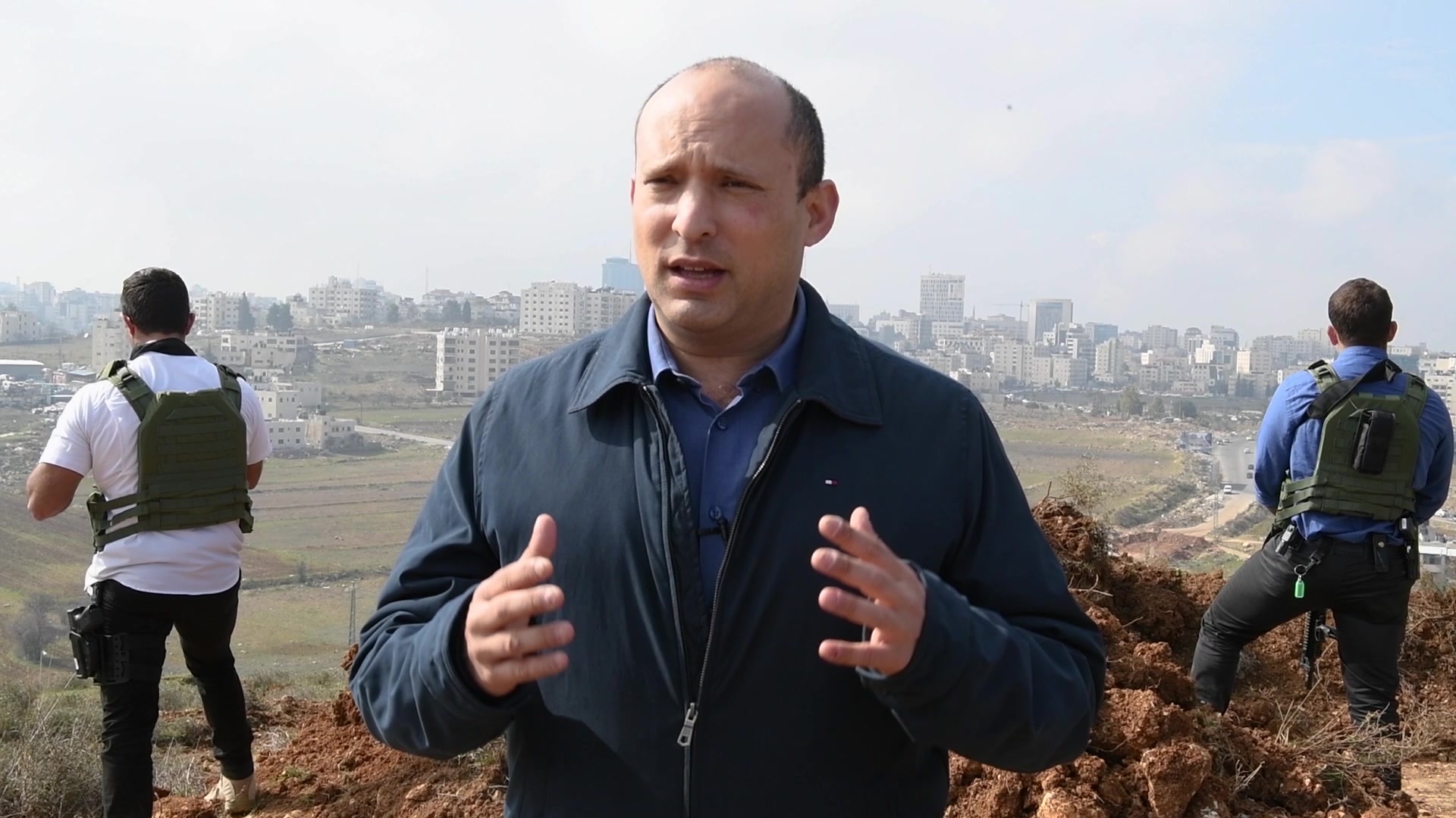 בנט כוכבי