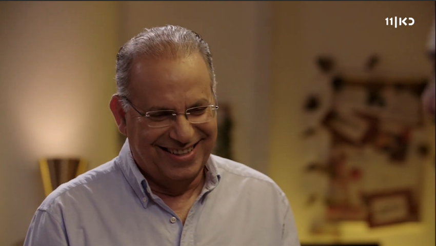 "היה קשה": נתן דטנר חושף מדוע הסיר את הכיפה. צפו