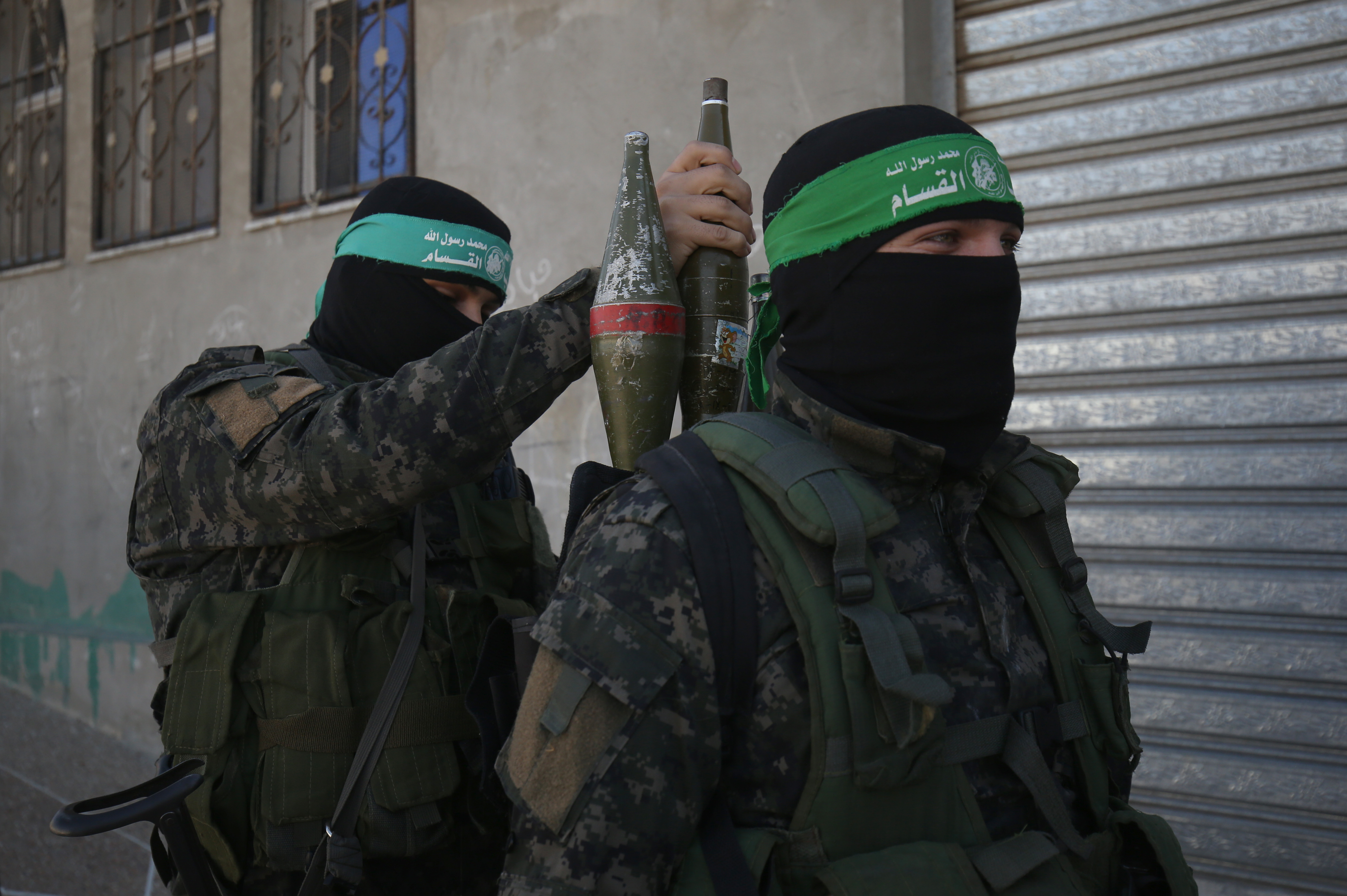 נשללה תושבות קבע מפעיל חמאס שגר במזרח ירושלים