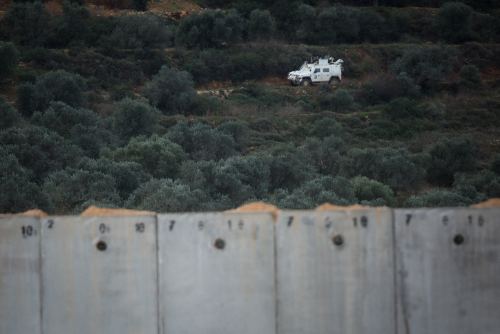 אירוע בטחוני בצפון: תושבי שלומי הונחו לחזור לשגרה