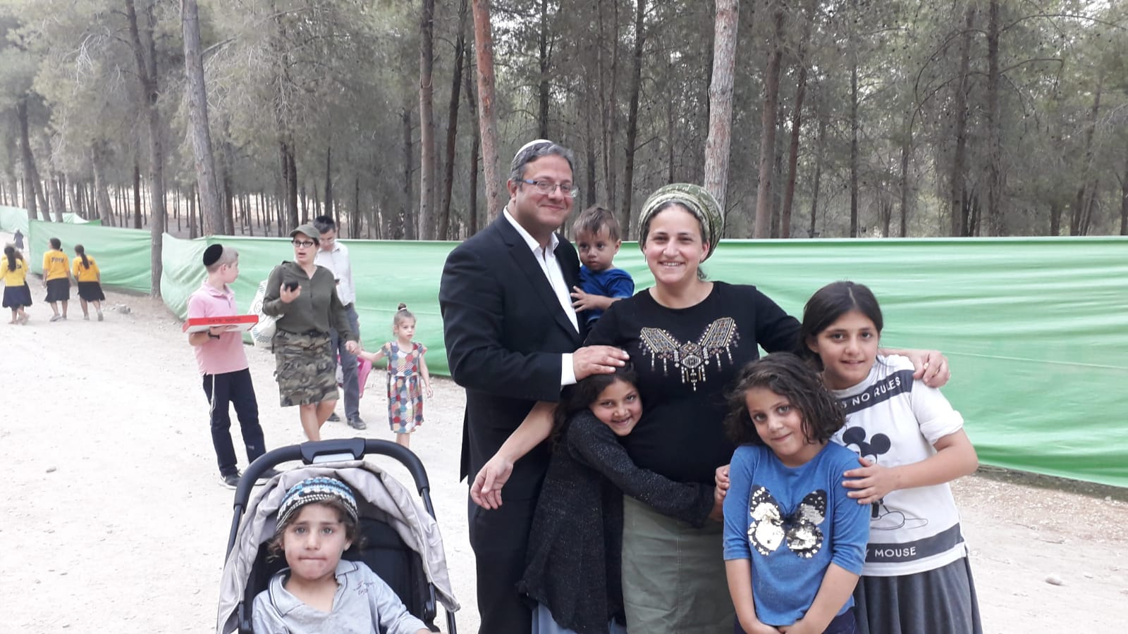 "חזור בך": אילה בן גביר במכתב פתוח למזכ"ל אריאל
