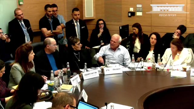 חיים כץ מנדלבליט 1
