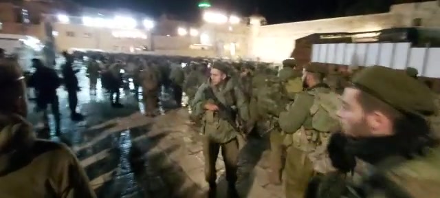 חדשות הכותל המערבי (1)