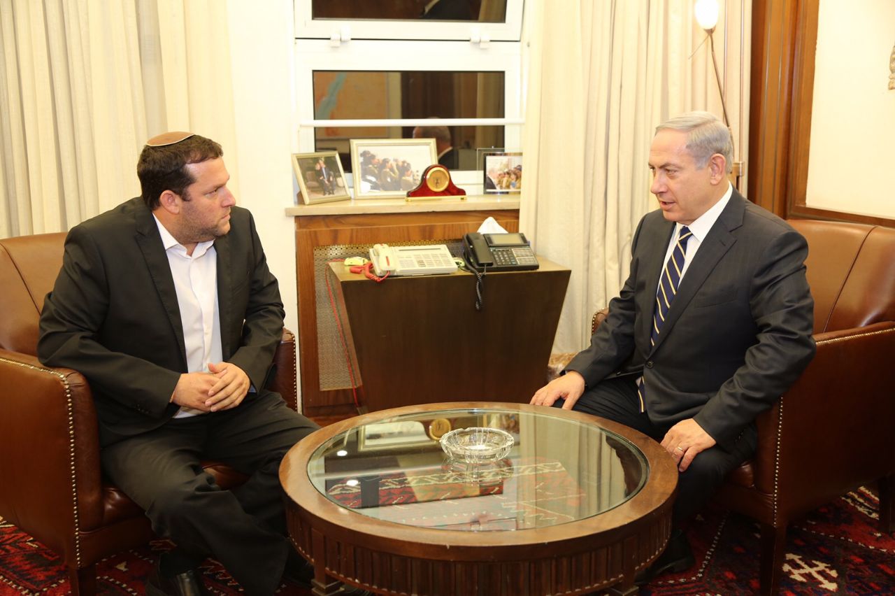 מחריפים את המאבק: "מצפים לריבונות השבוע"
