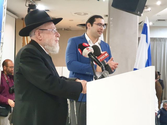 איתמר בן גביר נגד נפתלי בנט: "אתה לא מתבייש?"