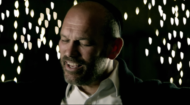 בינלאומי: יונתן רזאל כמו שאף פעם לא שמעתם. צפו