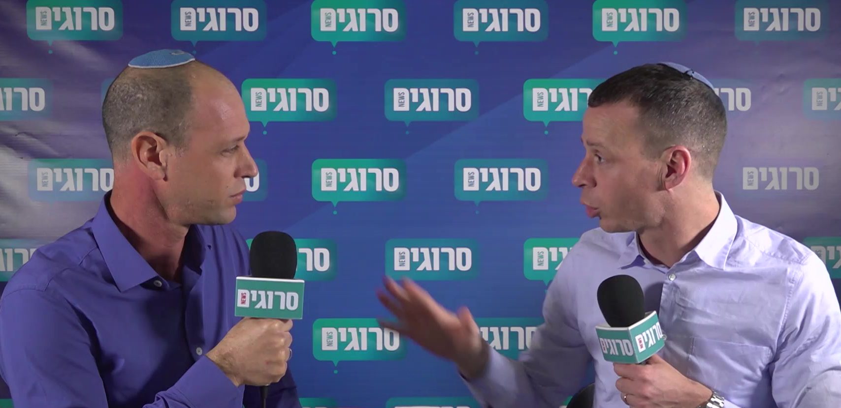 עמית סגל