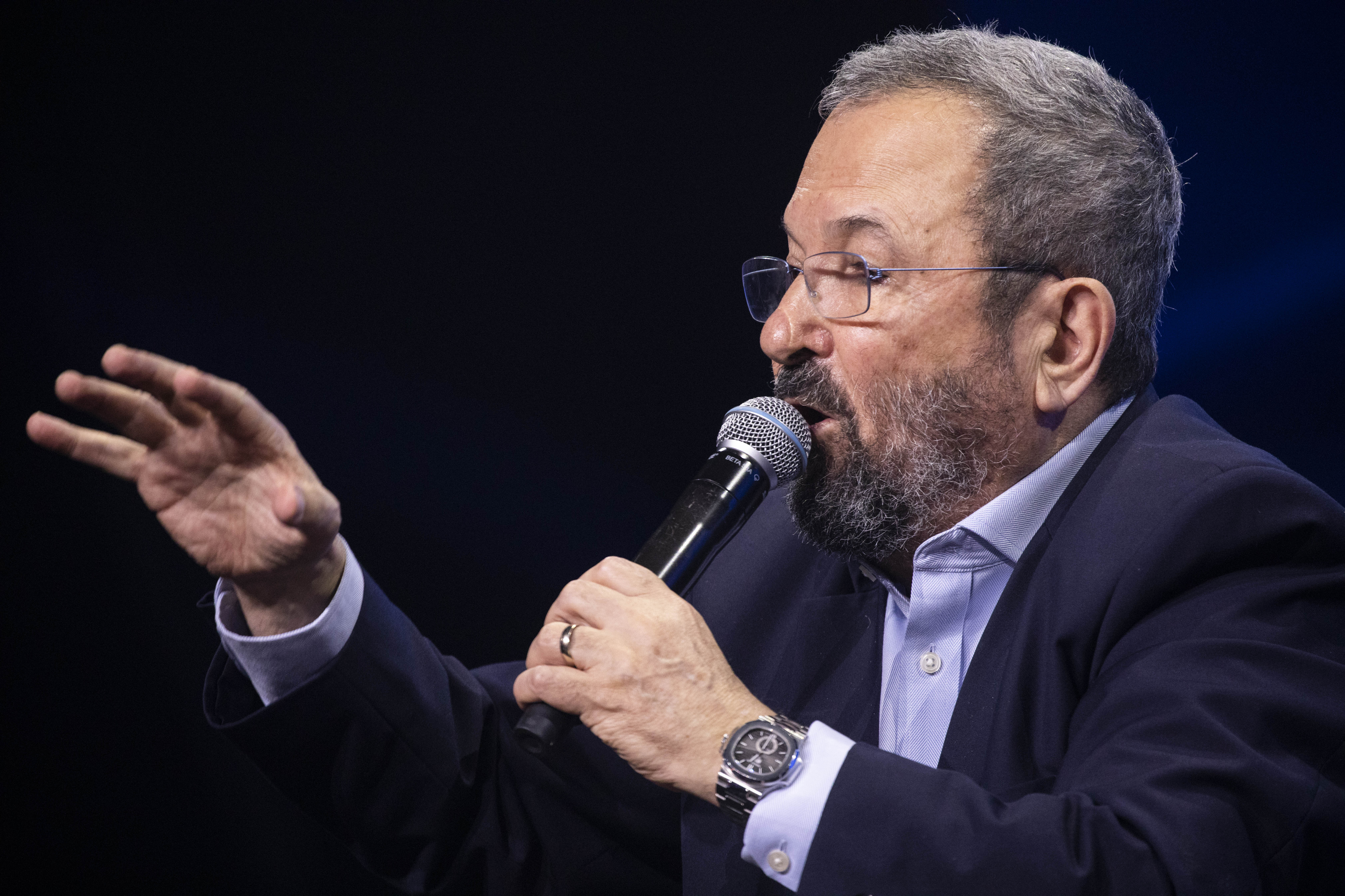 הדרך שבה יצאנו מלבנון הייתה שגיאה, רה"מ בזמן הנסיגה