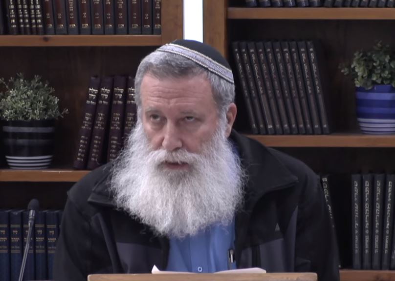 "ברך את מדינת ישראל" • תגובה לדברי הרב קלנר