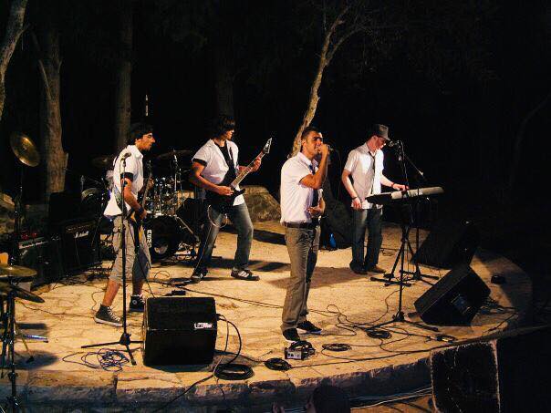 ישי ריבו ולהקת תכלס