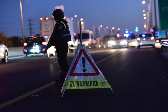 נערכים להסלמה: המשטרה מתגברת כוחות בדרום