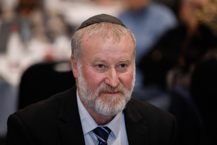 מנדלבליט: פתיחת חקירת המימד החמישי לא פוליטית