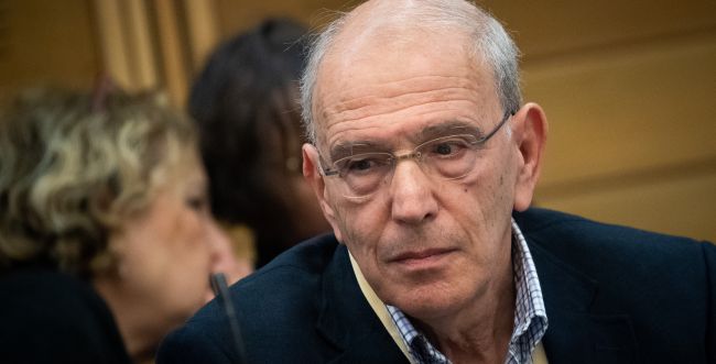 שר המשפטים בדרישה מהיועמ"שית: תפתחי בחקירה נגד לדור