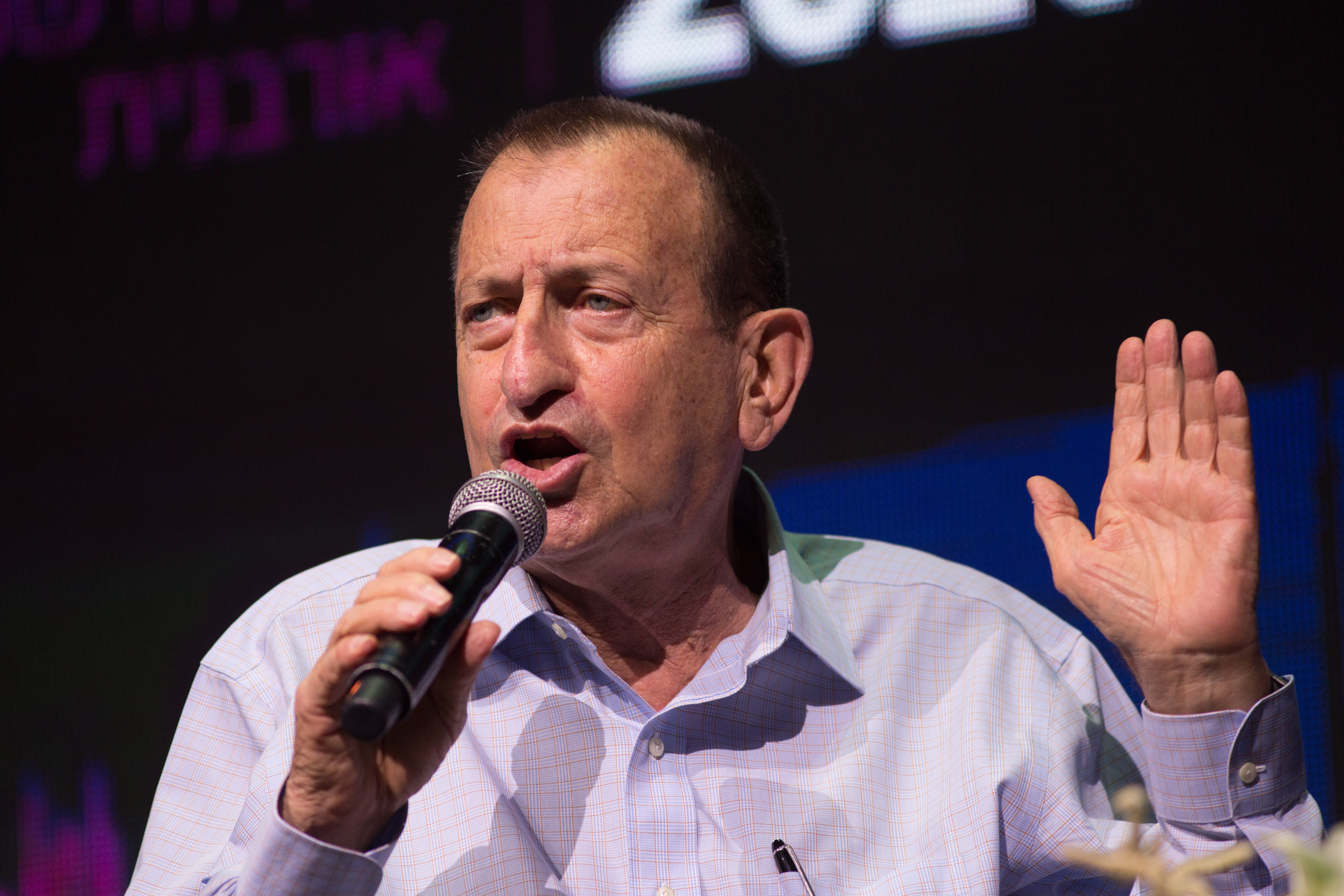 "אנחנו האלטרנטיבה": רון חולדאי הקים מפלגה חדשה