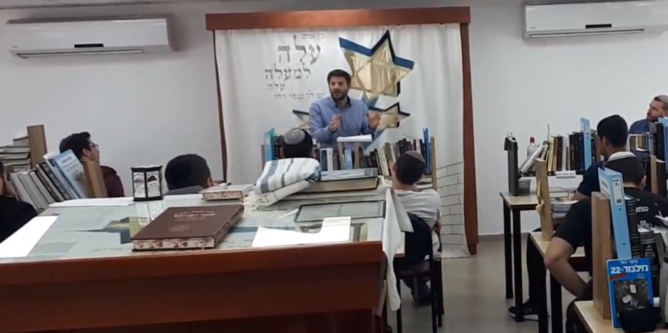 סמוטריץ': "לא מעניין את החרדים כלום, הכל ציניות וג'ובים"